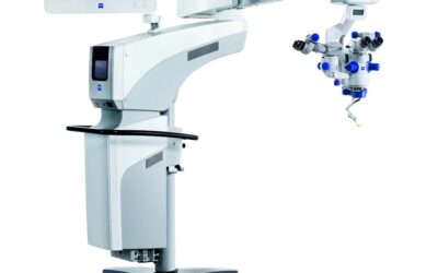 Microscopio Lumera 700