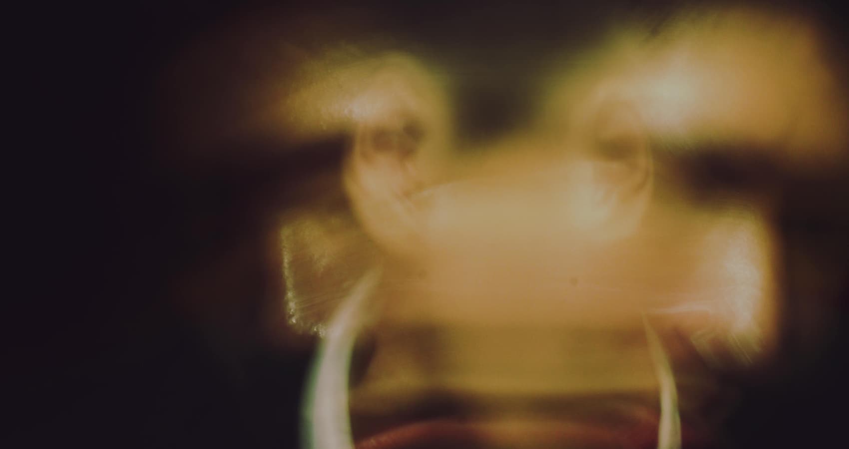 diplopía vision doble