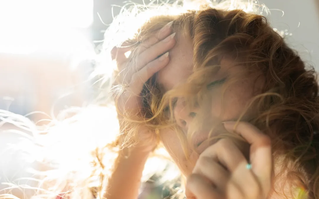 Migraña con aura: causas, tipos y tratamiento personalizado