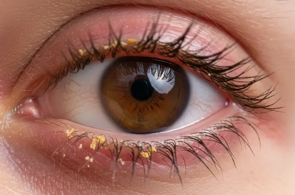 Blefaroconjuntivitis: causas, síntomas y tratamientos