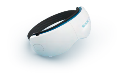 Rexon Eye