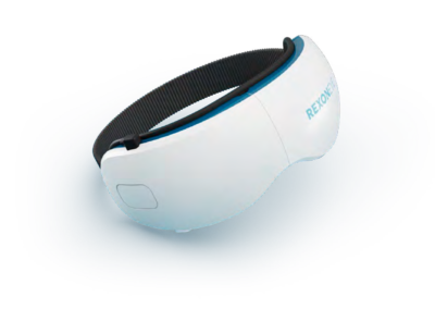 Rexon Eye