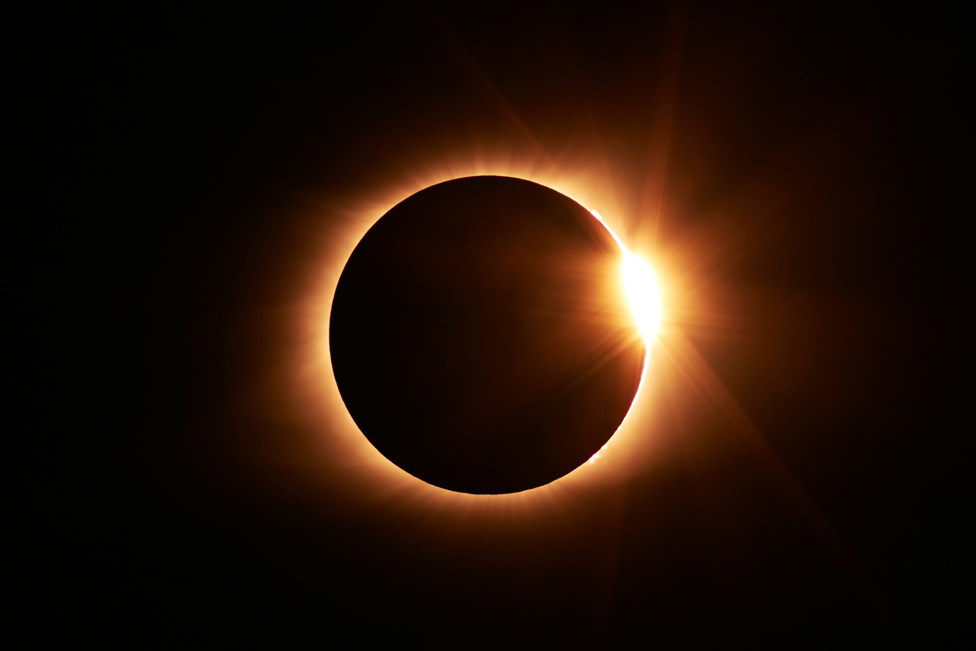 eclipse solar